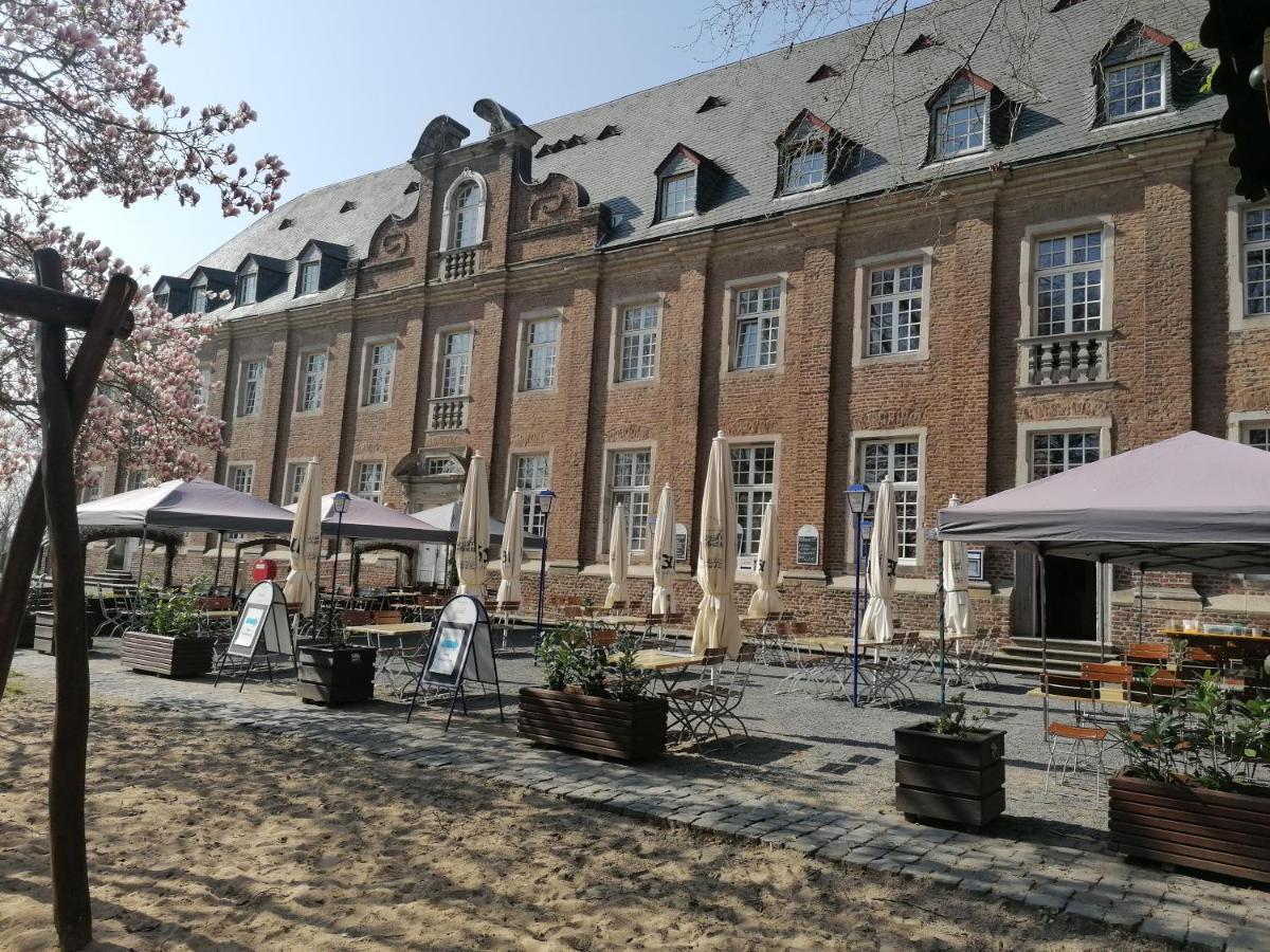 Kloster Langwaden Grevenbroich Kültér fotó