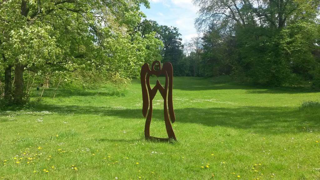 Kloster Langwaden Grevenbroich Kültér fotó