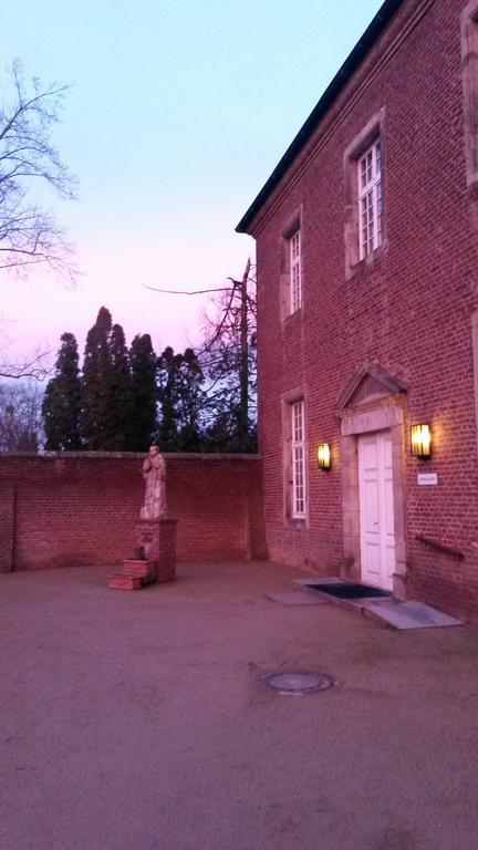 Kloster Langwaden Grevenbroich Kültér fotó