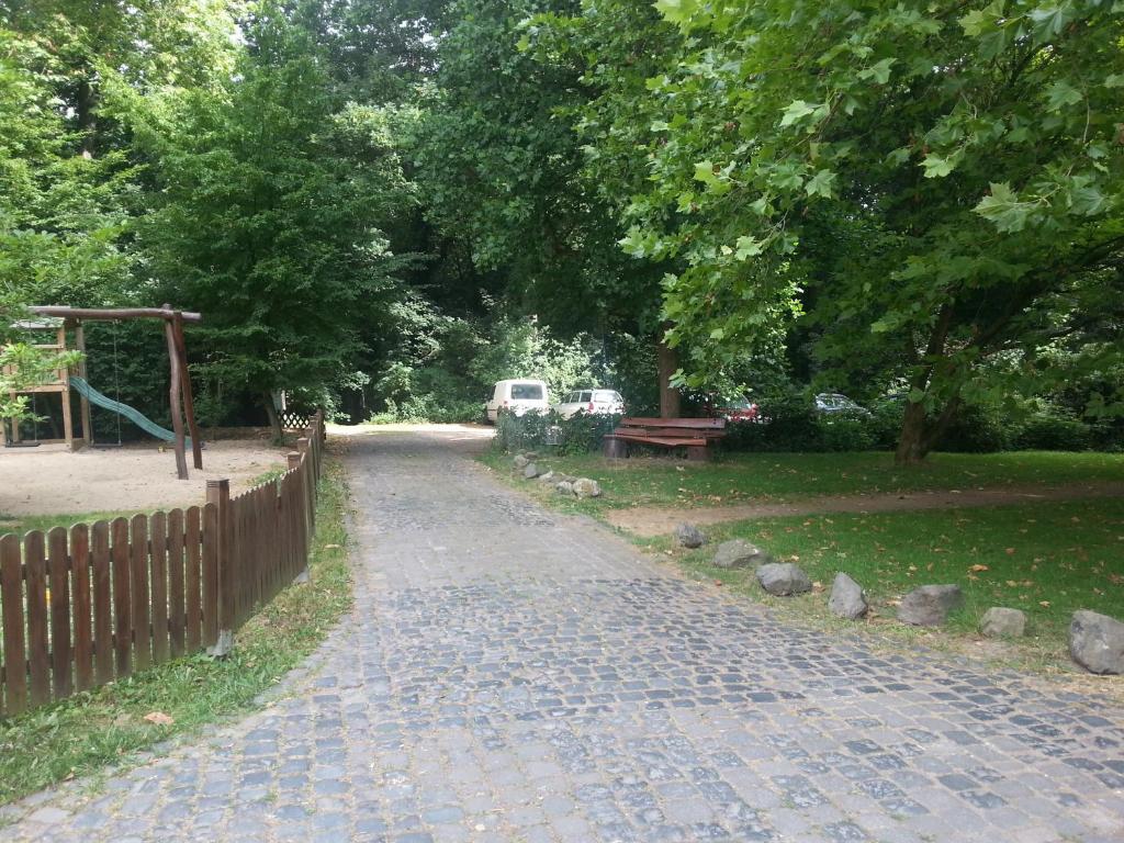 Kloster Langwaden Grevenbroich Kültér fotó