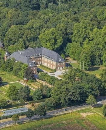 Kloster Langwaden Grevenbroich Kültér fotó